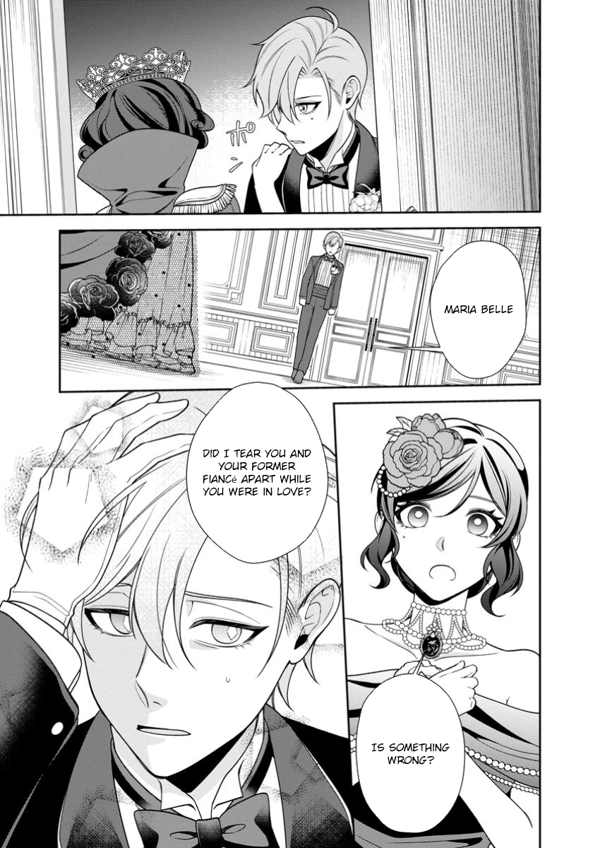 I’m Living Happily, So Please Leave Me Alone! Chapter 7 - . Page 19